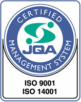 ISO90001 ISO14001